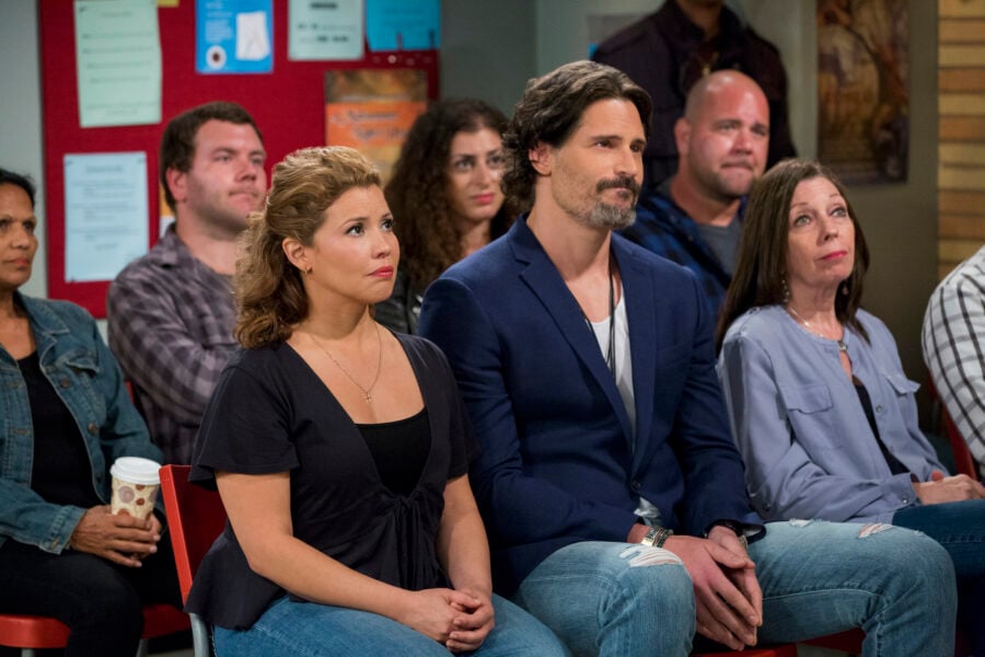 One Day at a Time Season 3 Episode 12 | Tell-Tale TV One Day at a Time Season 3 Episode 12
