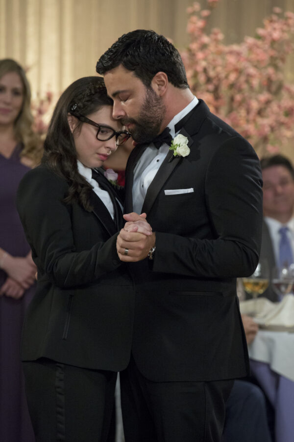 One Day at a Time Season 3 Episode 13 | Tell-Tale TV One Day at a Time Season 3 Episode 13