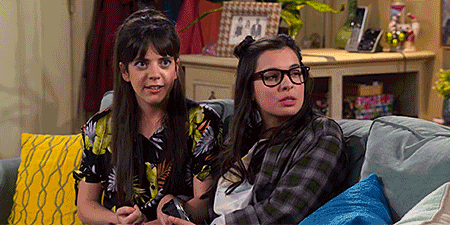 One Day at a Time - Question 11