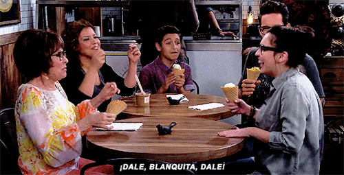 One Day at a Time Quiz - Question 6 - Dale Blancita