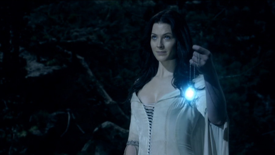 legend of the seeker