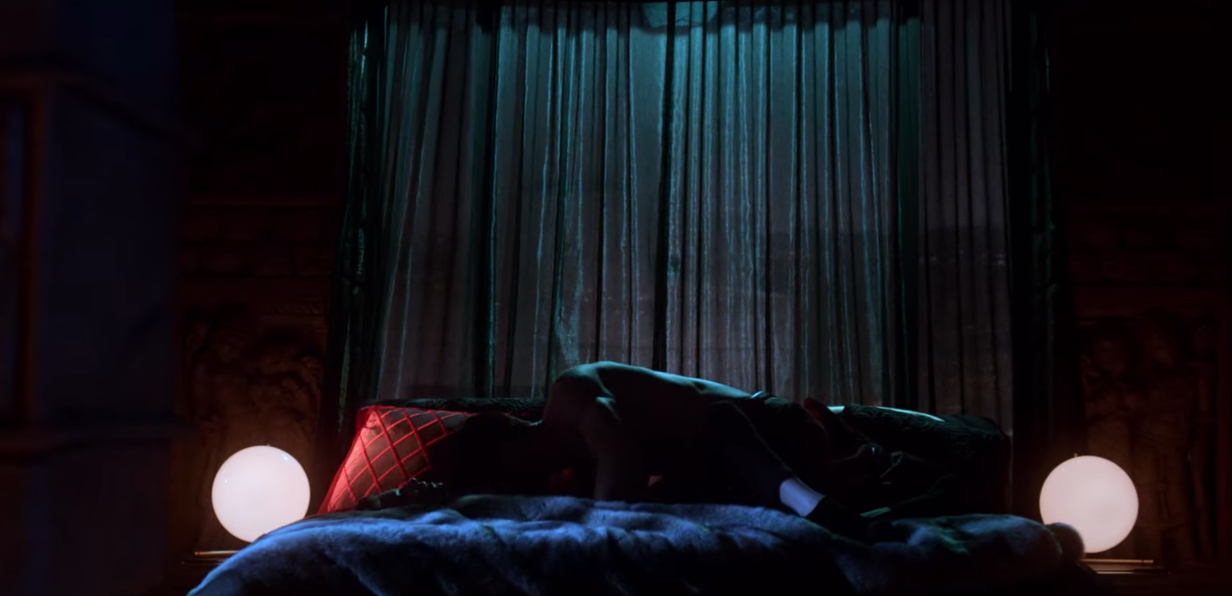 Lucifer Season 5 Part 1 | Tell-Tale TV Screen Shot 2020-09-05 at 7.22.55 PM