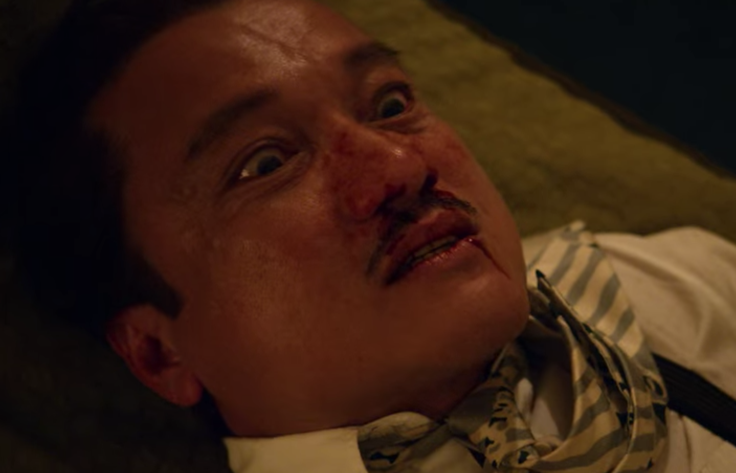 Ratched Season 1 | Tell-Tale TV Screen Shot 2020-09-30 at 1.15.09 AM