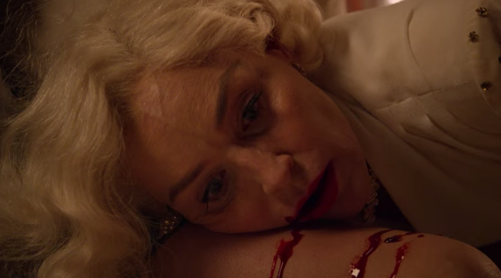 Ratched Season 1 | Tell-Tale TV Screen Shot 2020-09-30 at 1.16.51 AM