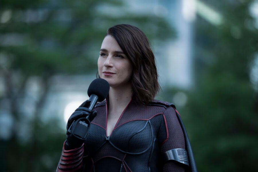 The Boys Season 2 Episode 4