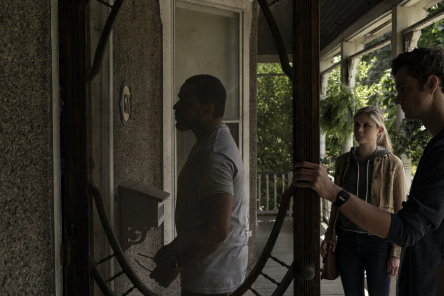 The Boys Season 2 Episode 4