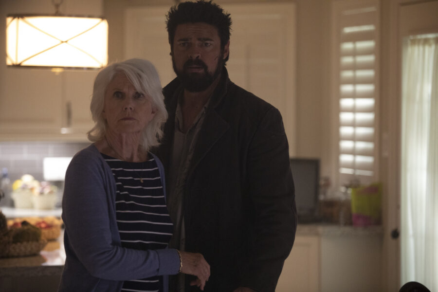 The Boys Season 2 Episode 5 | Tell-Tale TV The Boys Season 2 Episode 5