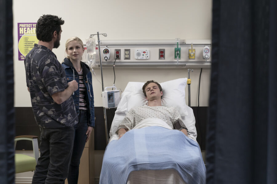 The Boys Season 2 Episode 6