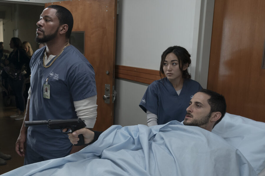 The Boys Season 2 Episode 6