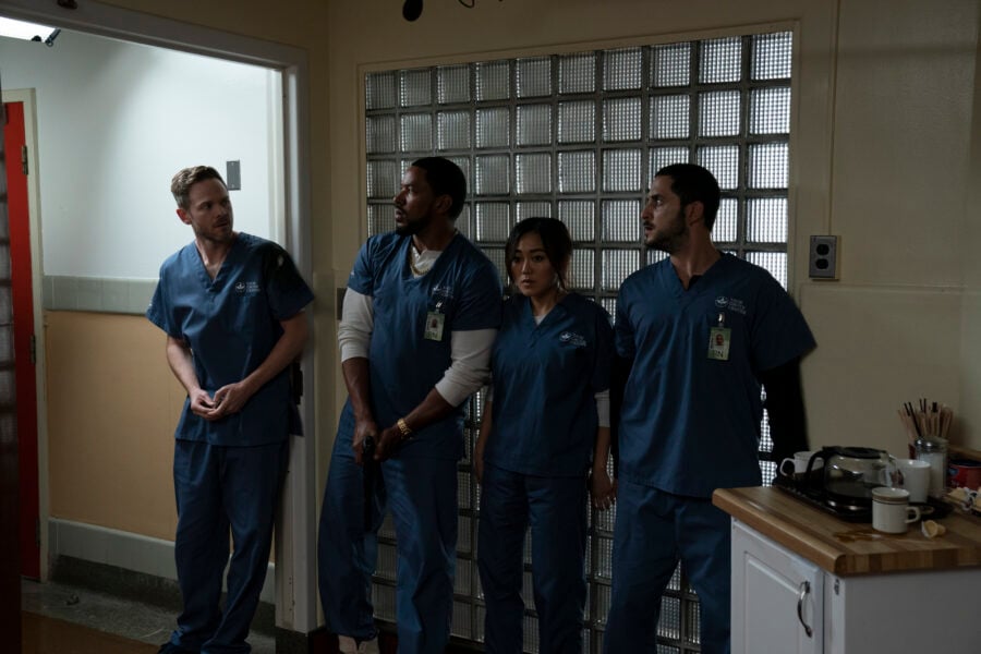 The Boys Season 2 Episode 6