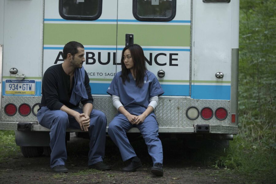 The Boys Season 2 Episode 6