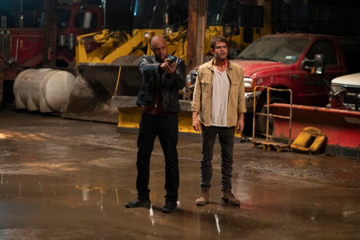 Tell Me A Story Season 1 Episode 7, "Chapter 7: Betrayal"