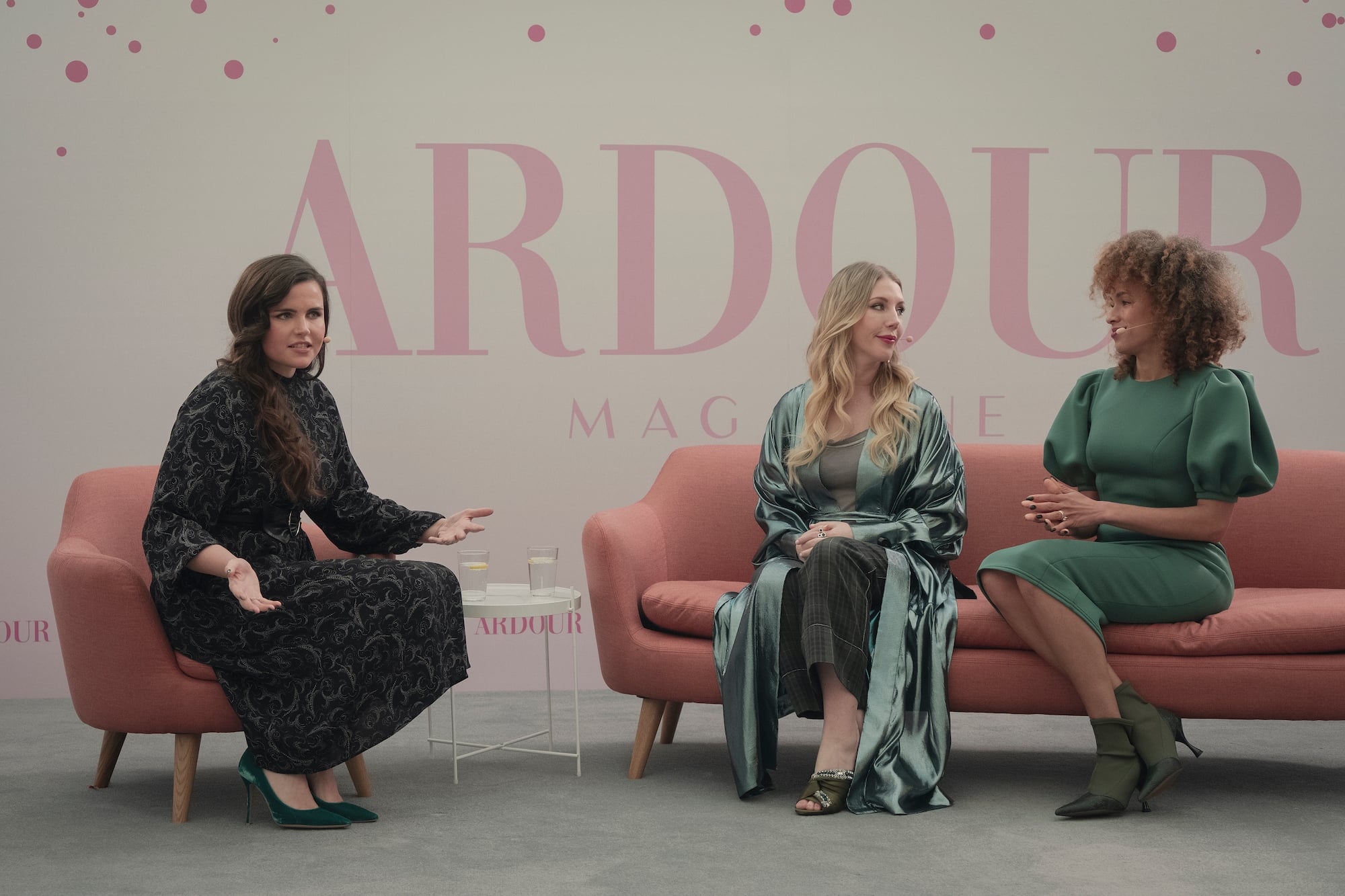 The Duchess Season 1 Episode 3