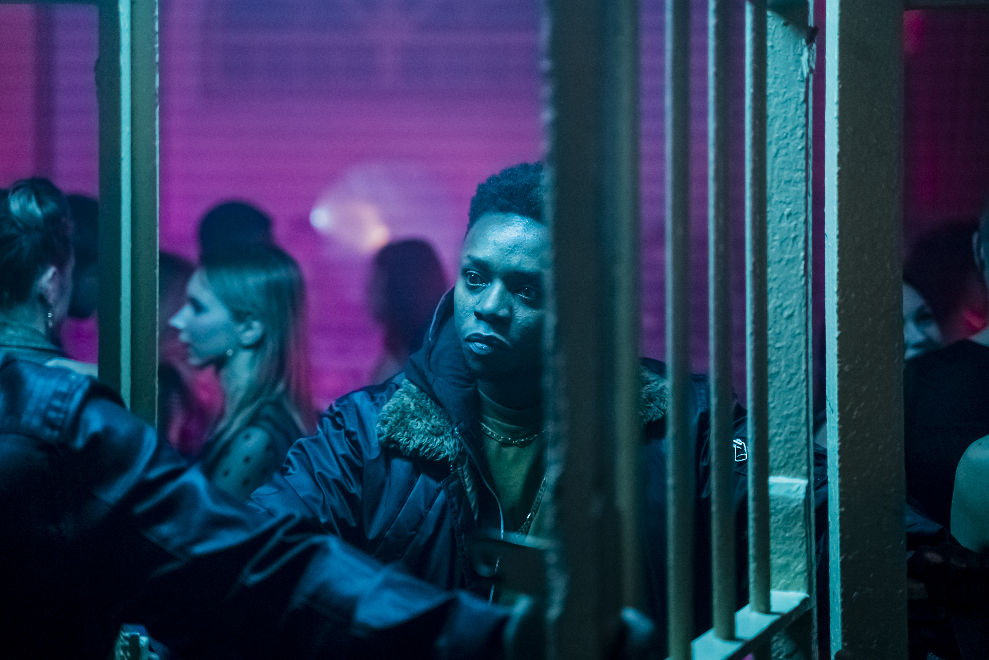 Young Wallander Season 1 | Tell-Tale TV Young Wallander Season 1