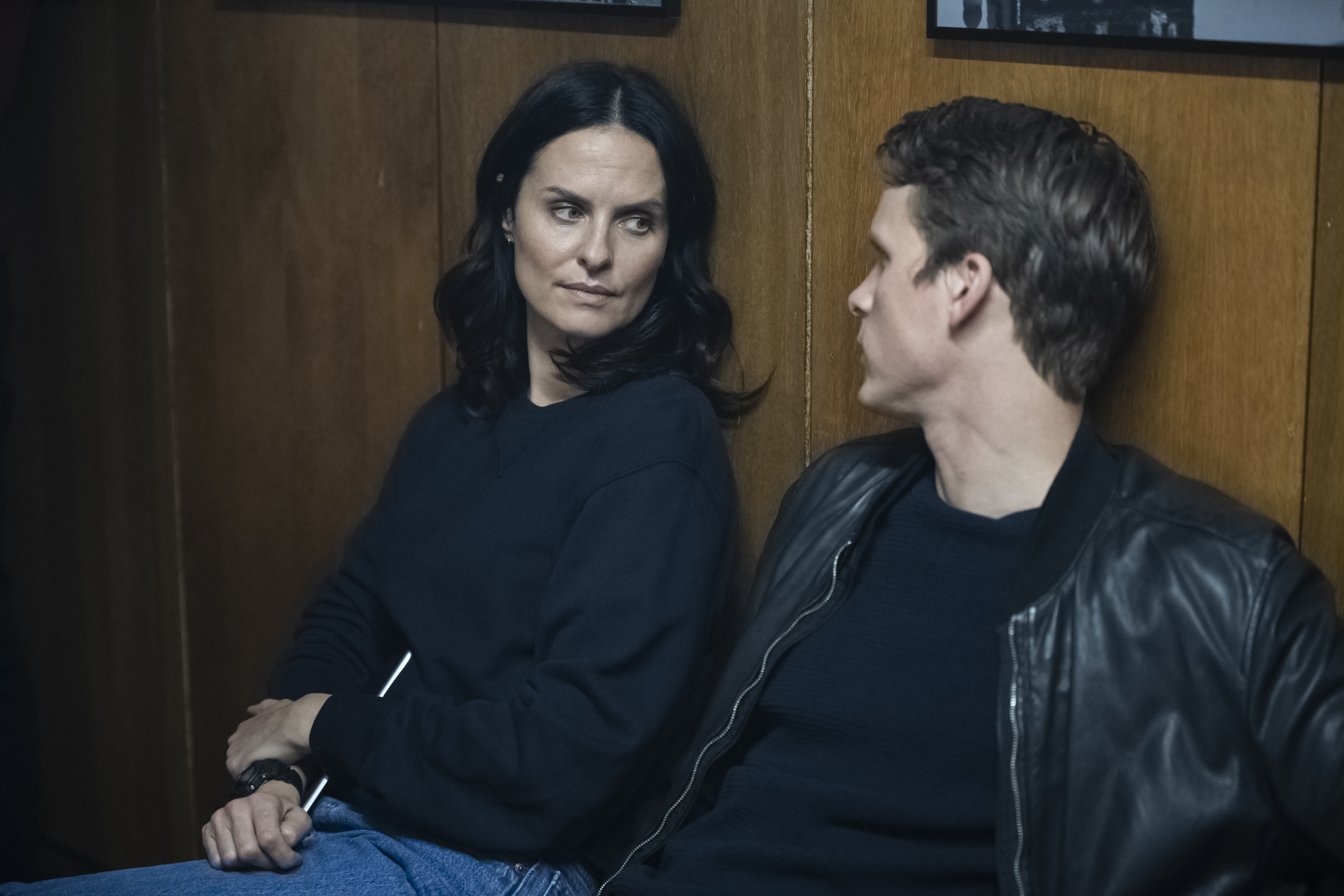 Young Wallander Season 1 | Tell-Tale TV Young Wallander Season 1