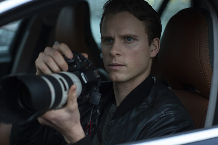 Young Wallander Season 1 Young Wallander Season 1 Review: A Ways to Go to Live Up to Old Wallander Young Wallander Season 1