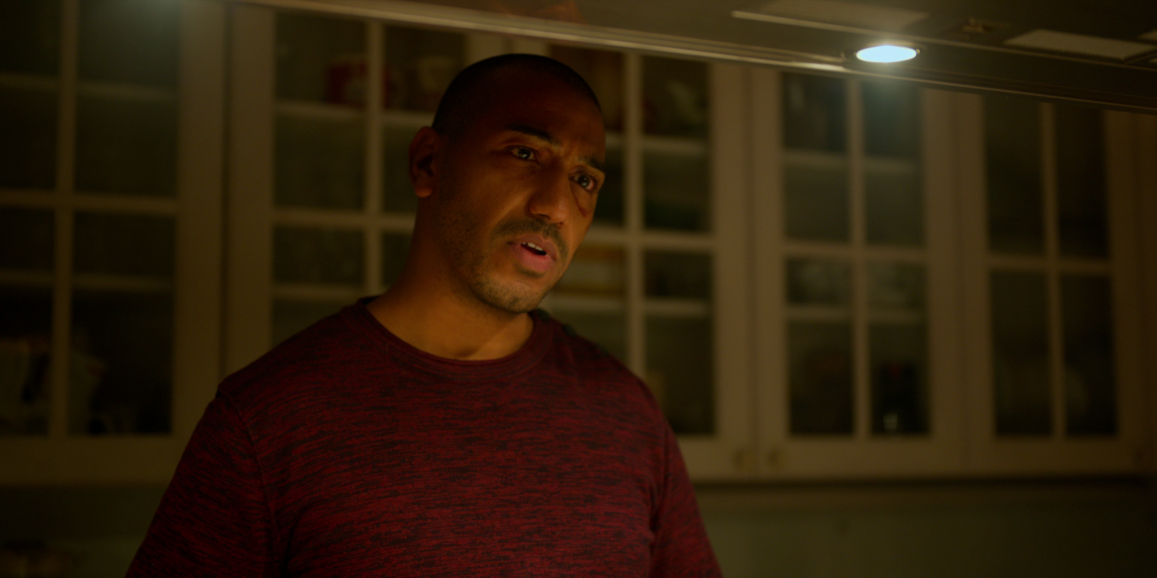 Young Wallander Season 1, Episode 5 | Tell-Tale TV Young Wallander Season 1, Episode 5