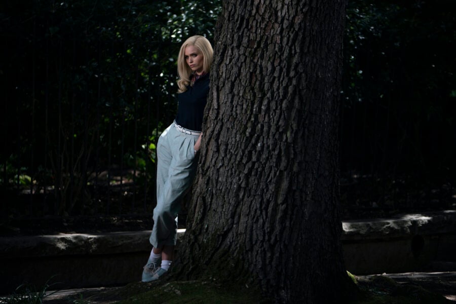 Lovecraft Country Season 1 Episode 4 "A History of Violence"