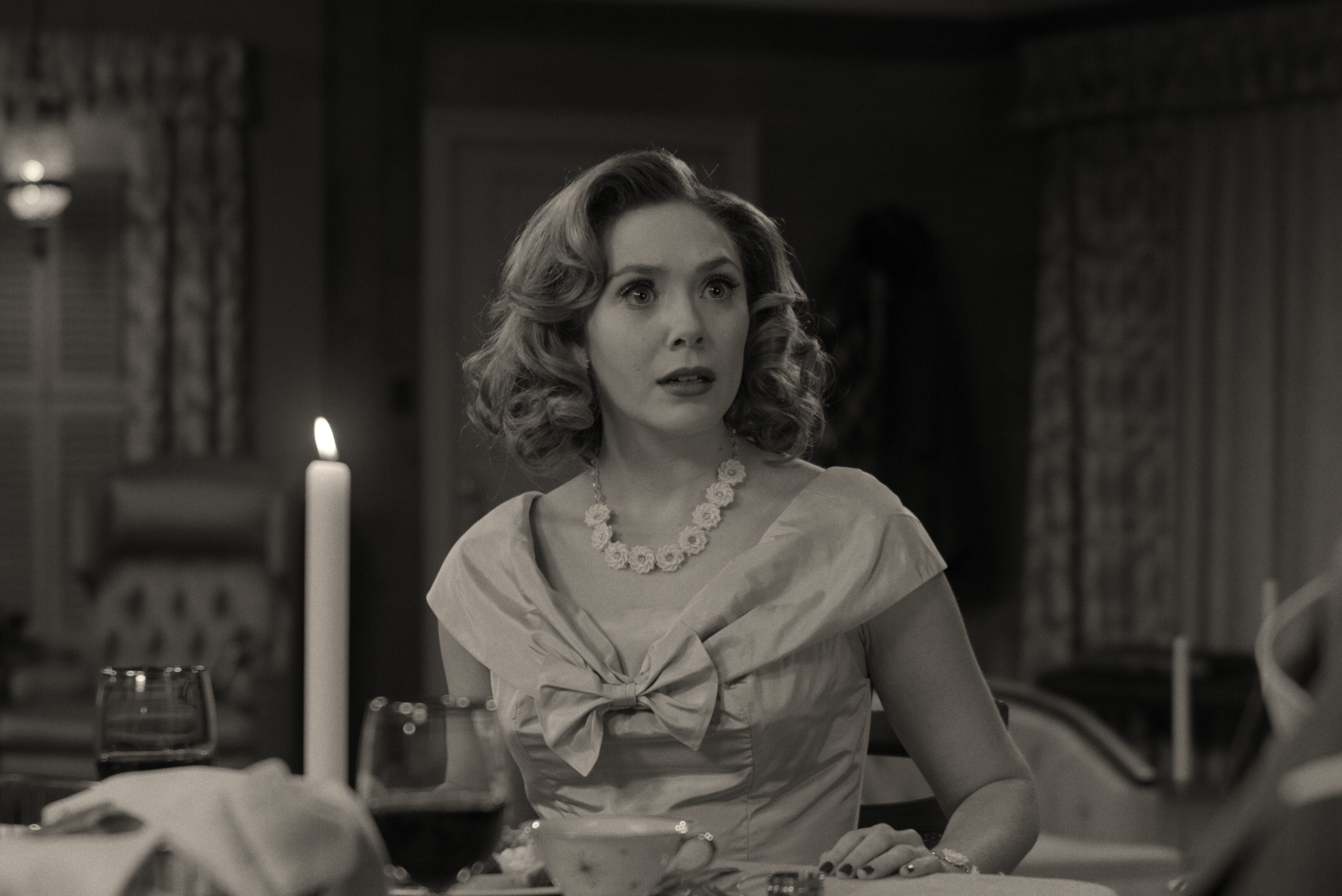 WandaVision | Tell-Tale TV WandaVision