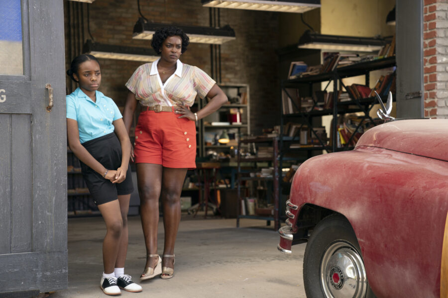 Lovecraft Country Season 1 Episode 7 "I Am."