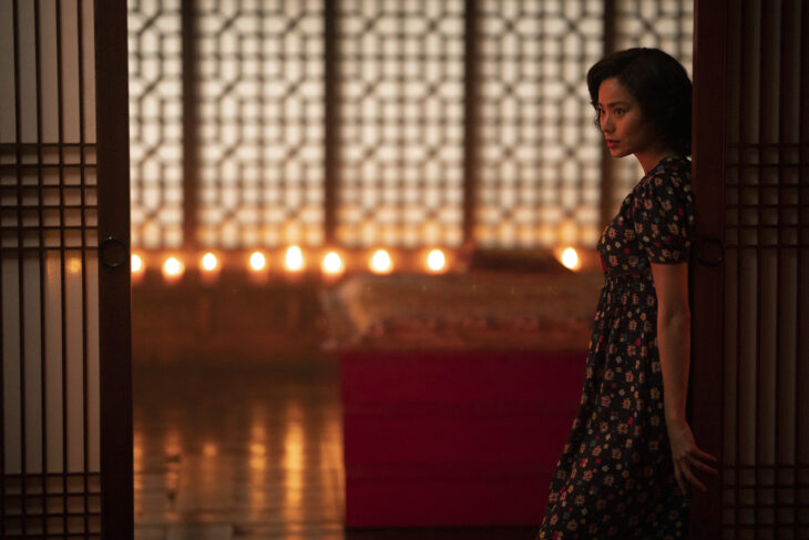 Lovecraft Country Season 1 Episode 6 "Meet Me in Daegu"