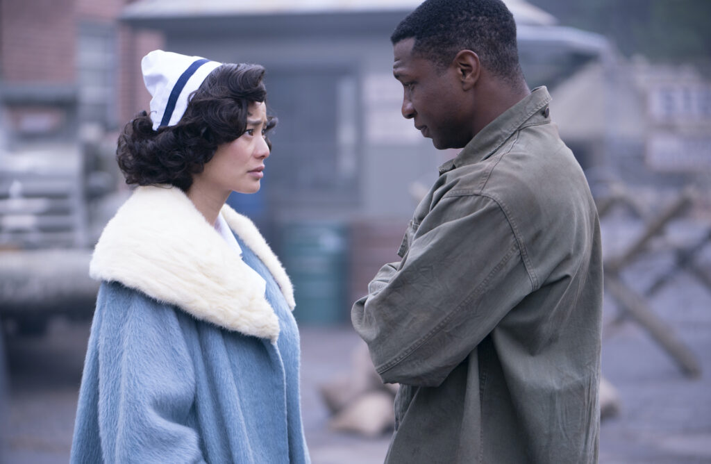 Lovecraft Country Season 1 Episode 6 "Meet Me in Daegu"