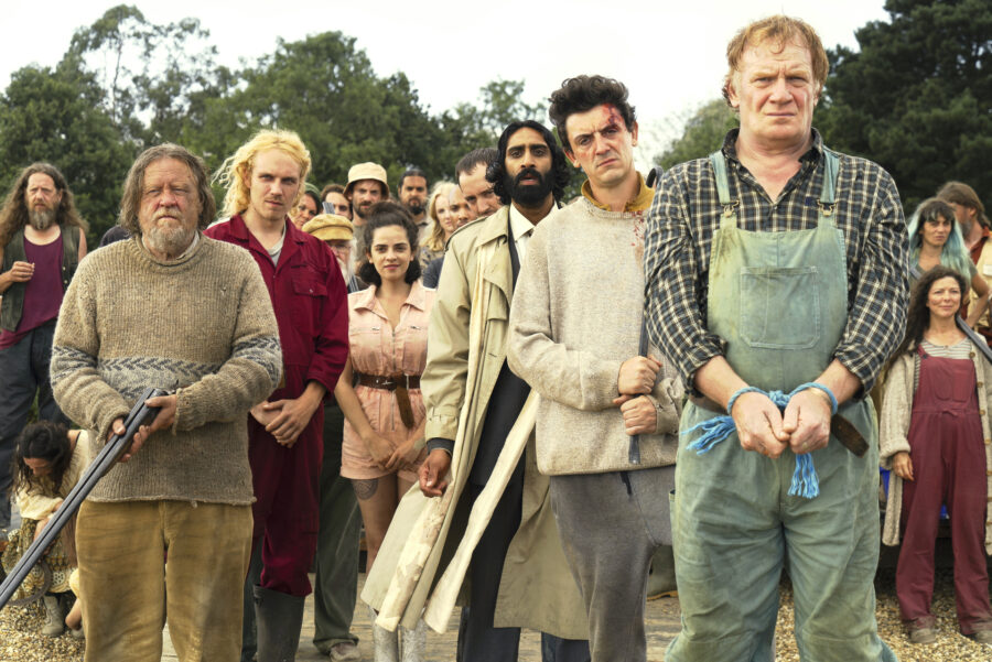 The Third Day Season 1 Episode 3 "Sunday - The Ghost" | Tell-Tale TV The Third Day Season 1 Episode 3 "Sunday - The Ghost"