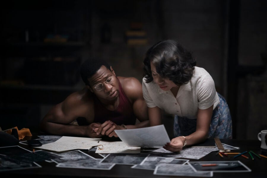 Lovecraft Country Season 1 Episode 5 "Strange Case"