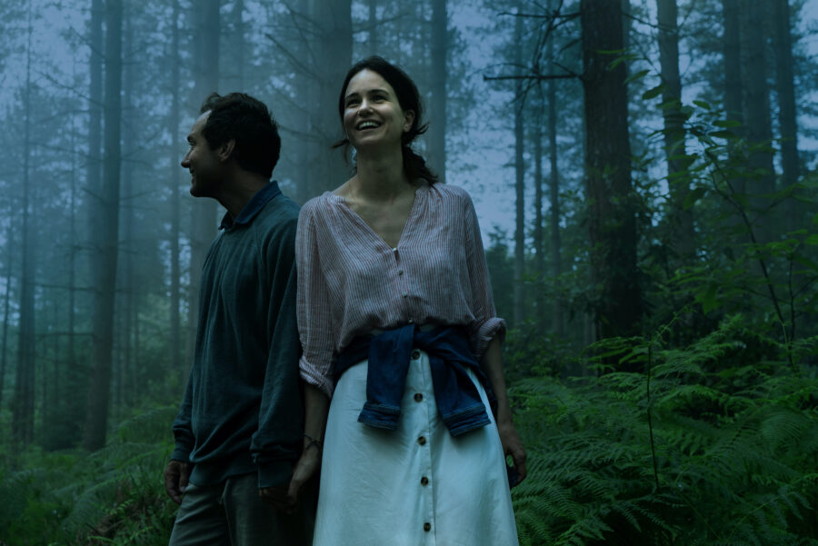 The Third Day Season 1 Episode 2 "Saturday - The Son"