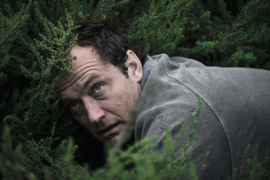 The Third Day Season 1 Episode 1 "Friday - The Father"