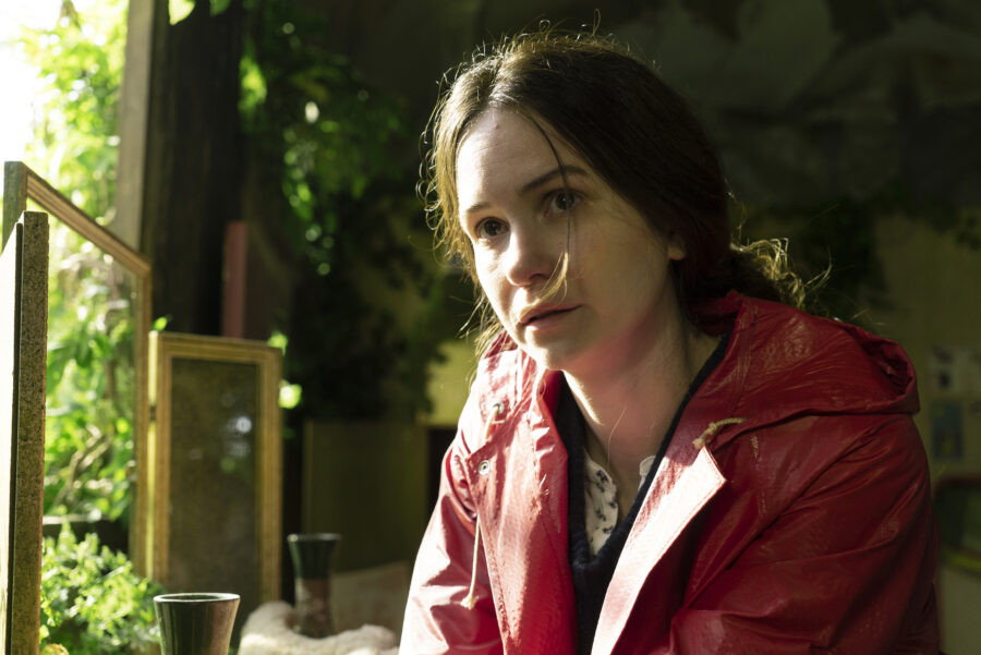 The Third Day Season 1 Episode 3 "Sunday - The Ghost" | Tell-Tale TV The Third Day Season 1 Episode 3 "Sunday - The Ghost"