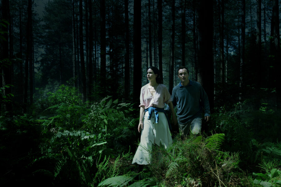 The Third Day Season 1 Episode 2 "Saturday - The Son"