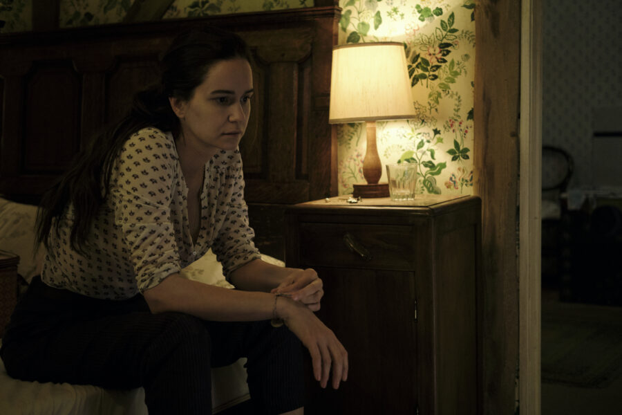 The Third Day Season 1 Episode 1 "Friday - The Father"