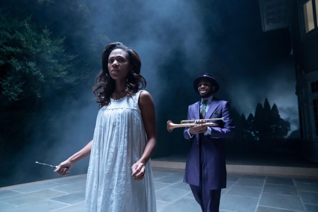 Monsterland - Season 1 Episode 3