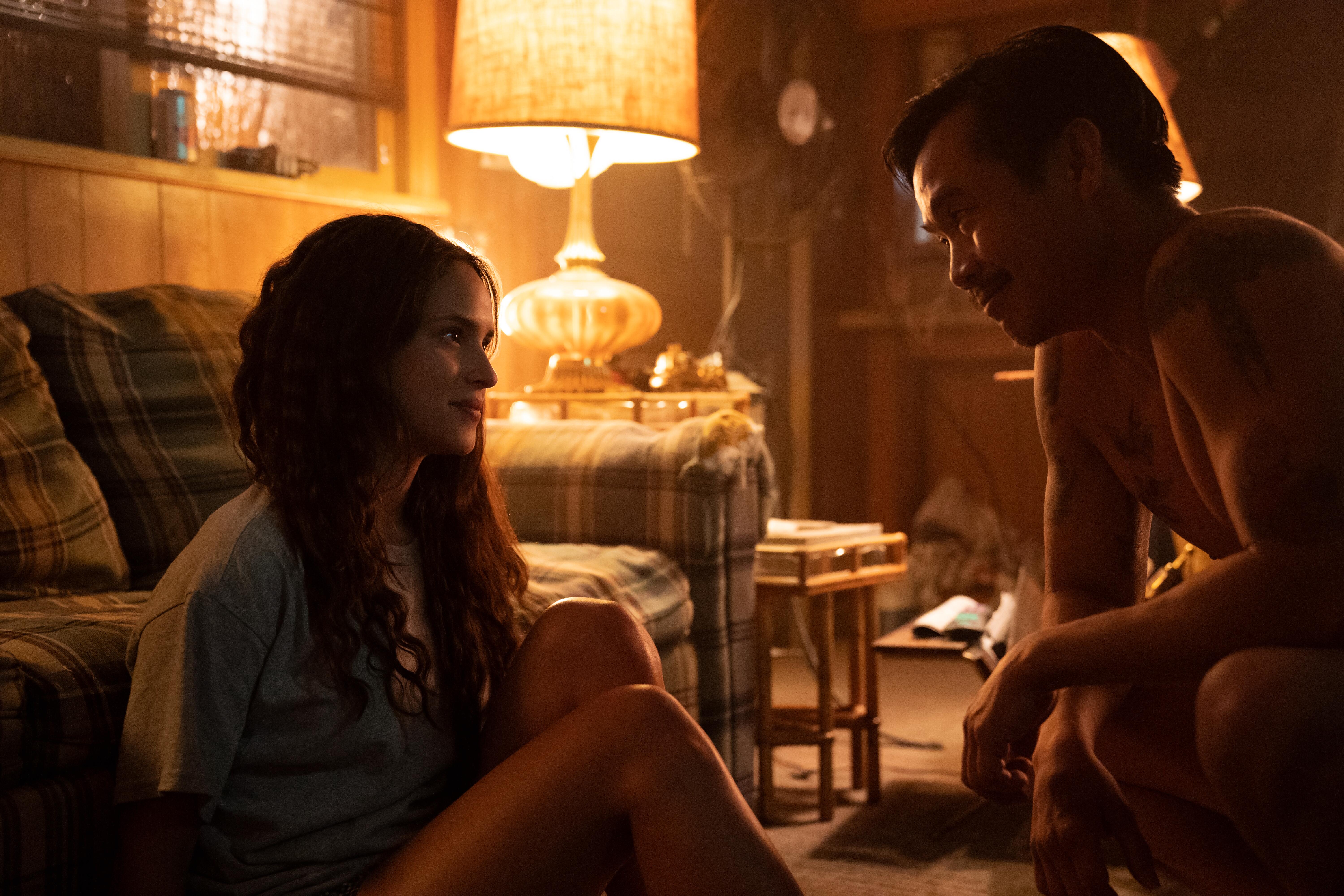 Monsterland - Season 1 Episode 6