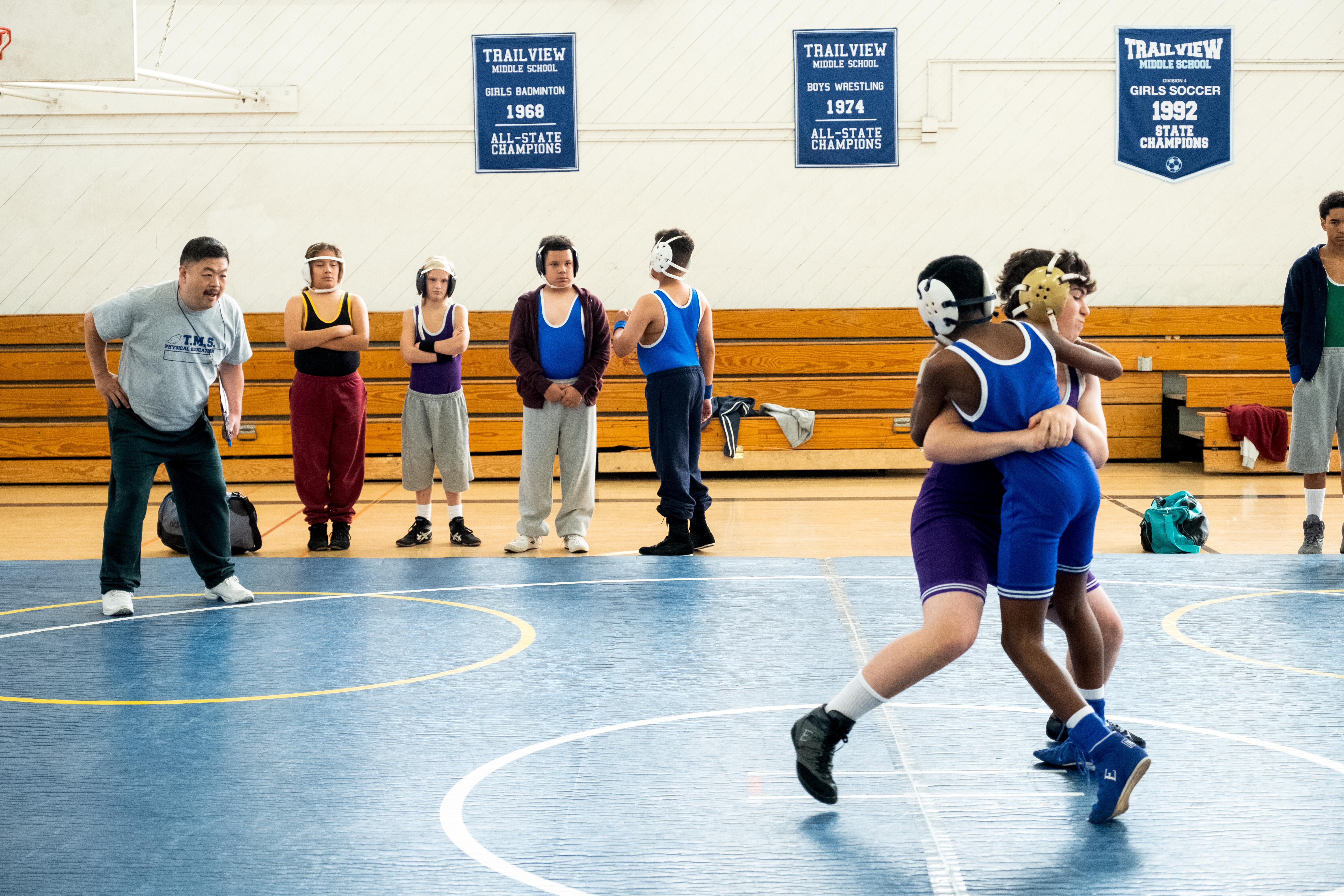 PEN15 Season 2 Episode 2