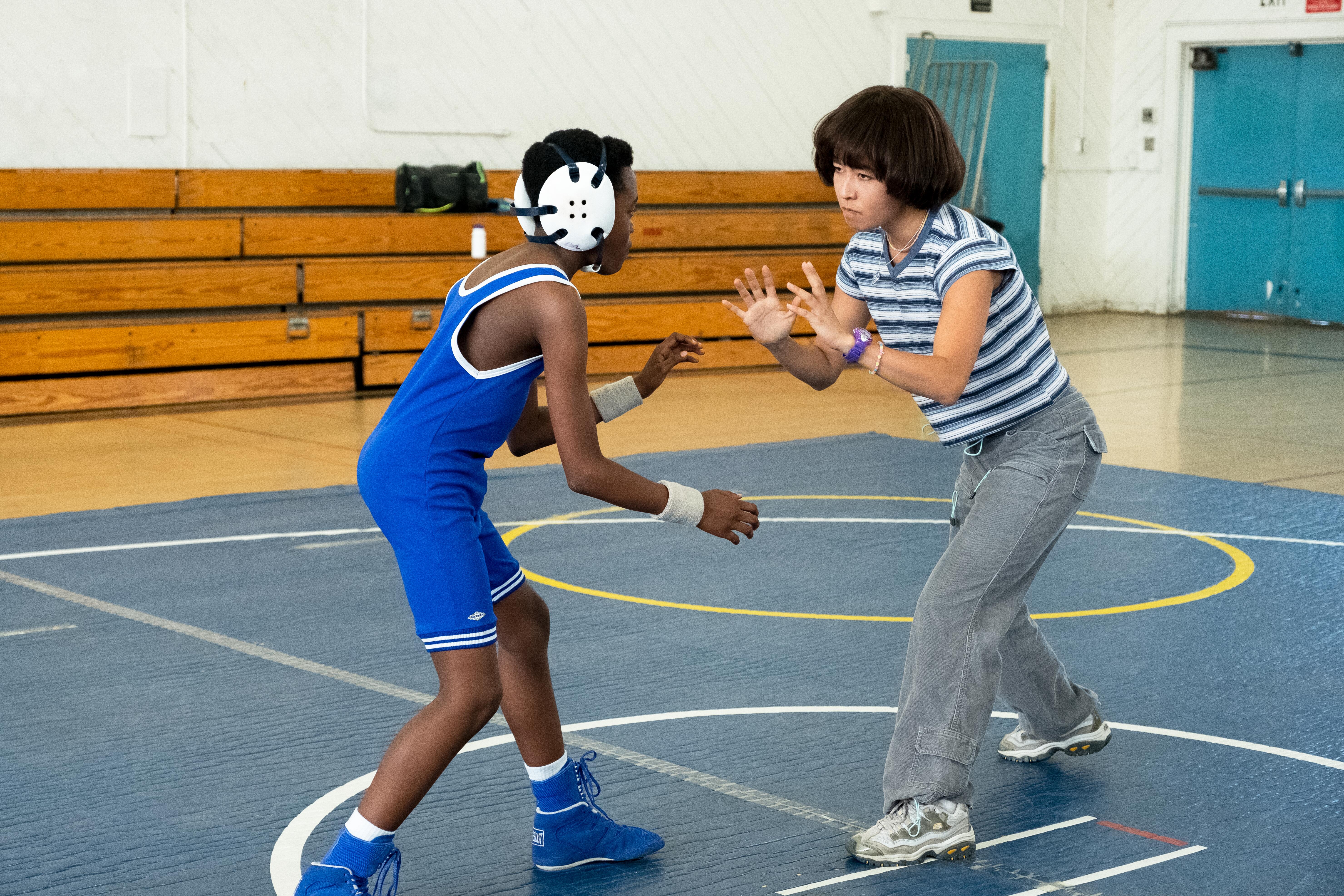 PEN15 Season 2 Episode 2