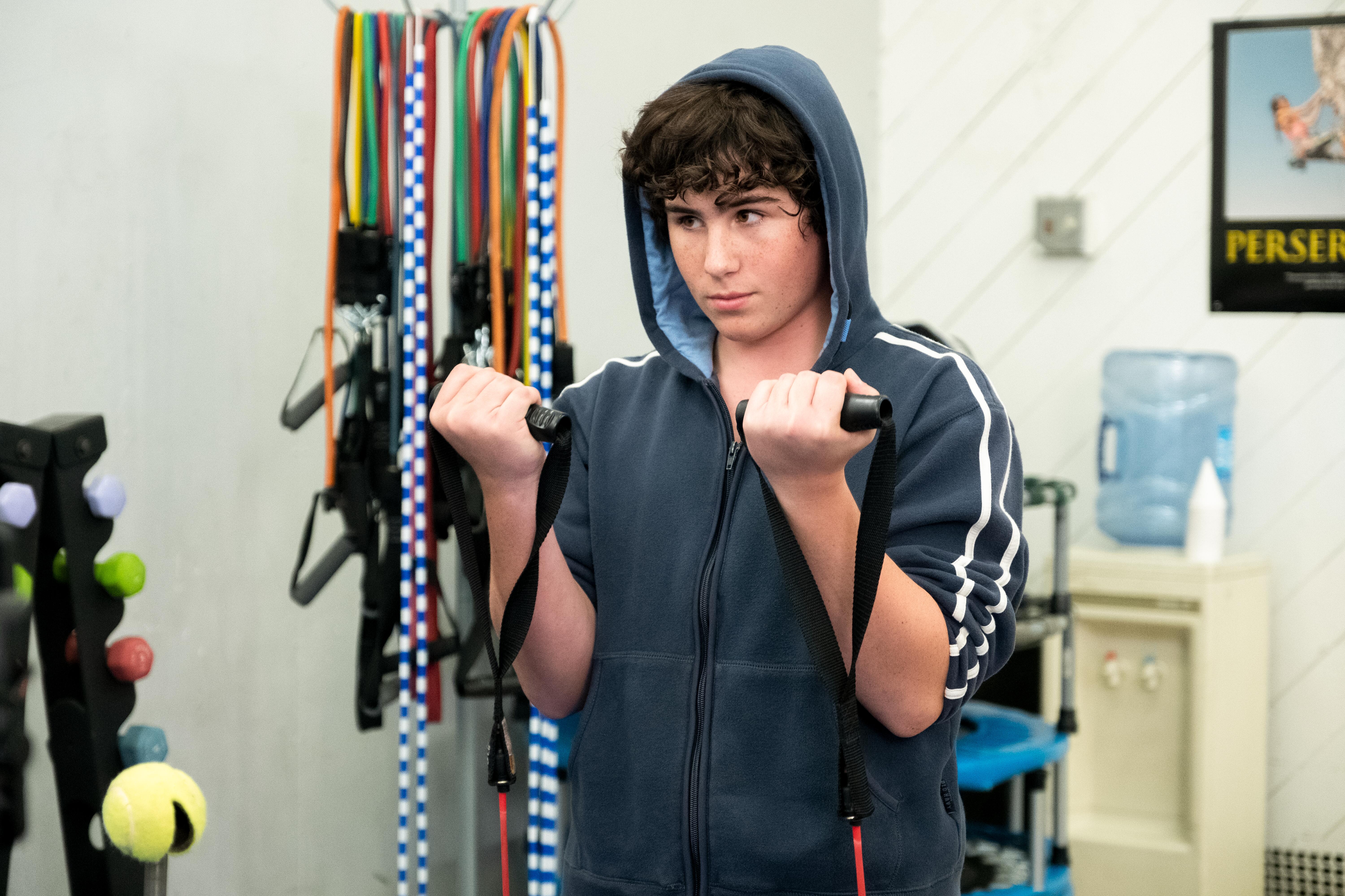 PEN15 Season 2 Episode 2