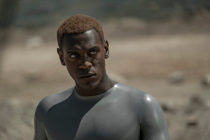 Raised by Wolves Season 1 Episode 2 "Pentagram"