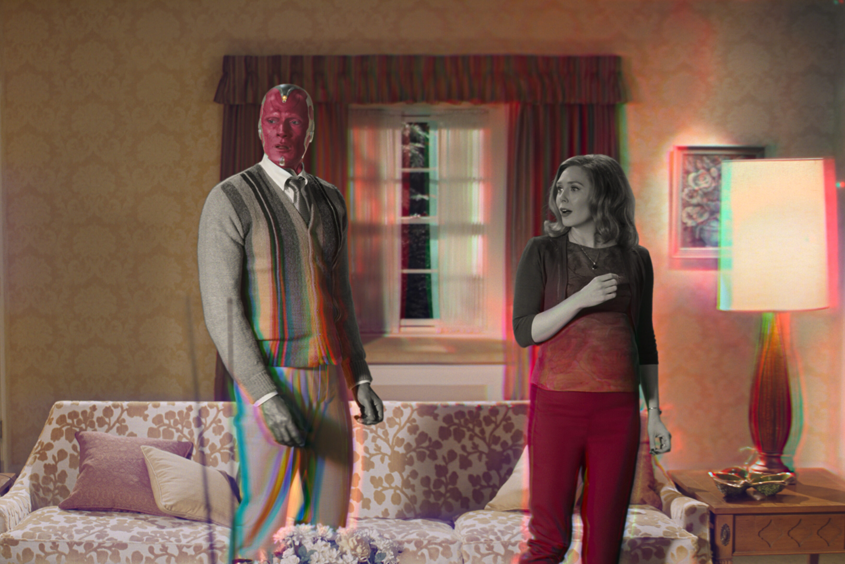 wandavision featured image | Tell-Tale TV wandavision featured image