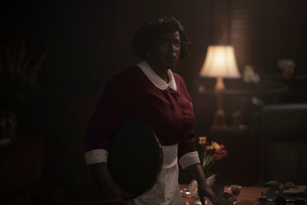 Lovecraft Country Season 1 Episode 5 "Strange Case"