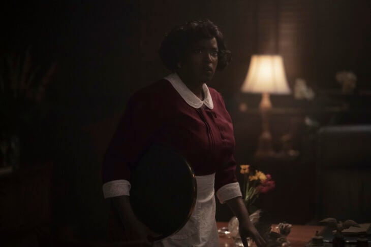 Lovecraft Country Season 1 Episode 5 "Strange Case"