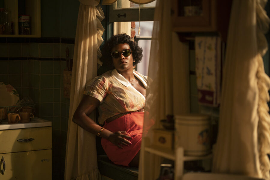 Lovecraft Country Season 1 Episode 7 "I Am."