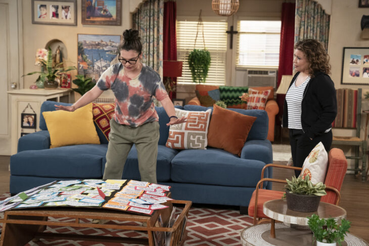 Lydia Riera Preview — One Day at a Time Season 4 Episode 5 and 6: Perfect / Supermoon