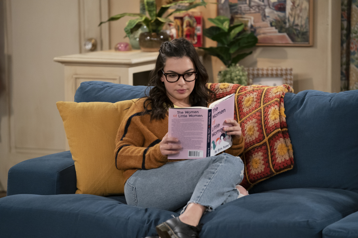 One Day At A Time Saison 4 Preview — One Day at a Time Season 4 Episode 5 and 6: Perfect