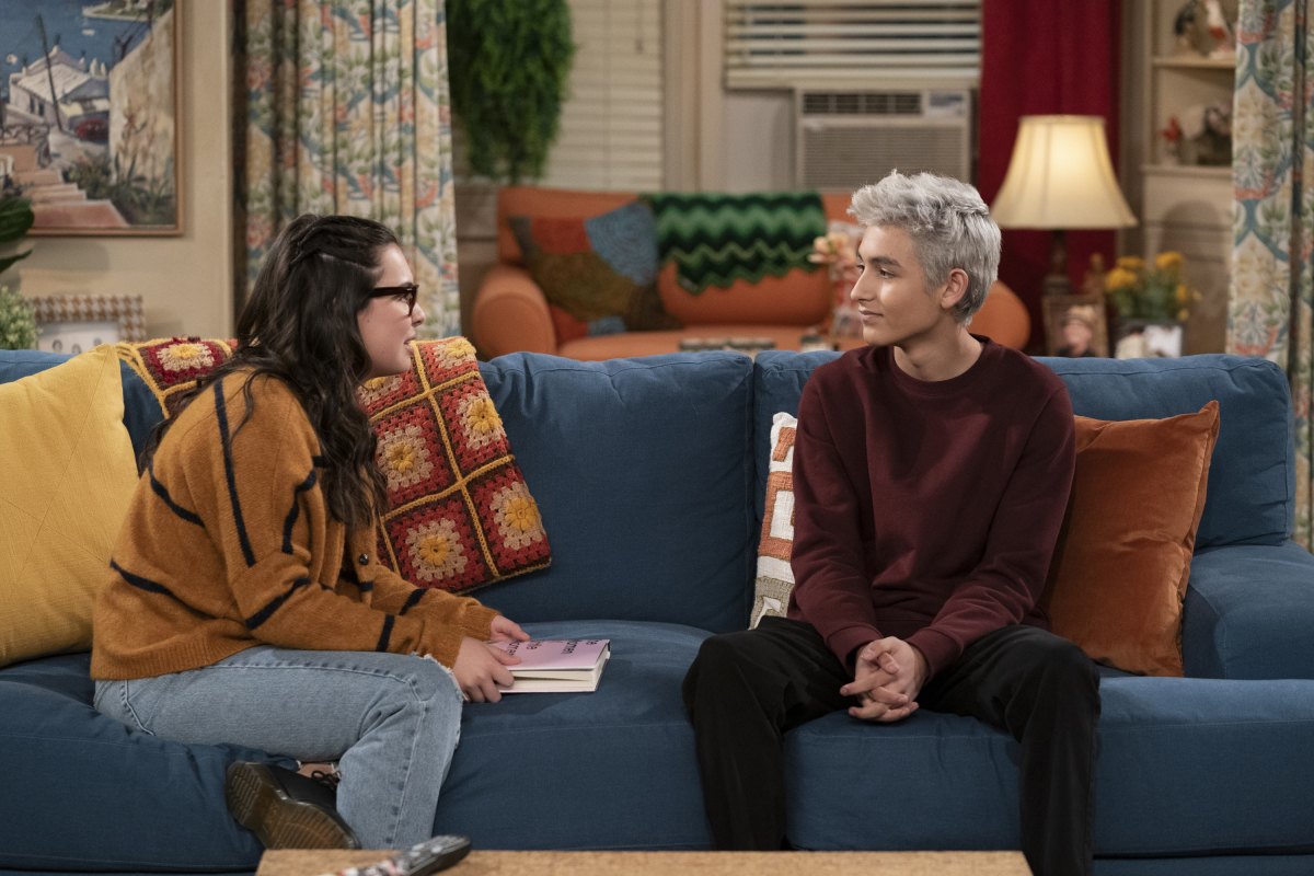 One Day At The Time Season 4 Preview — One Day at a Time Season 4 Episode 5 and 6: Perfect