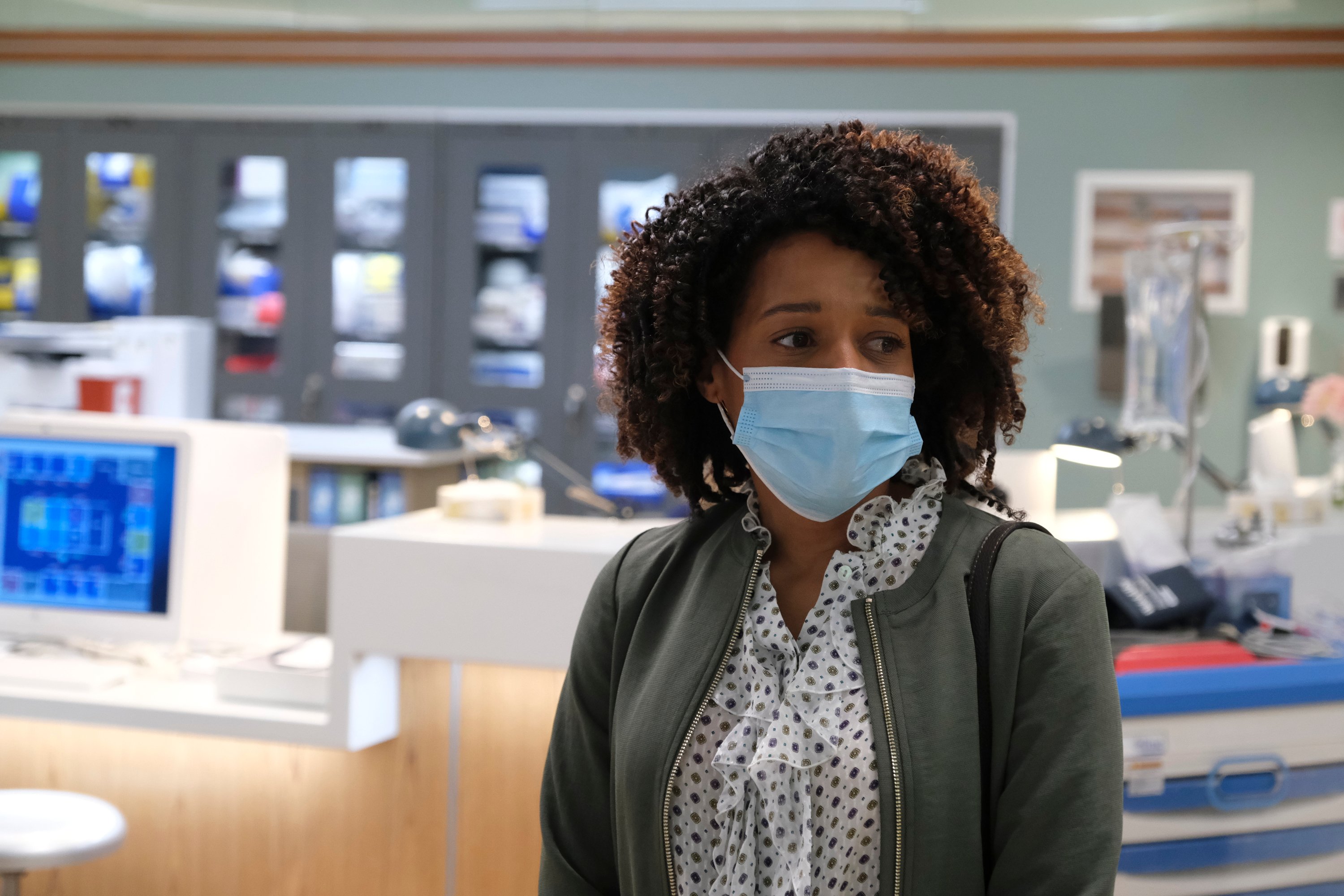 BETHANY BROWN | Tell-Tale TV BETHANY BROWN