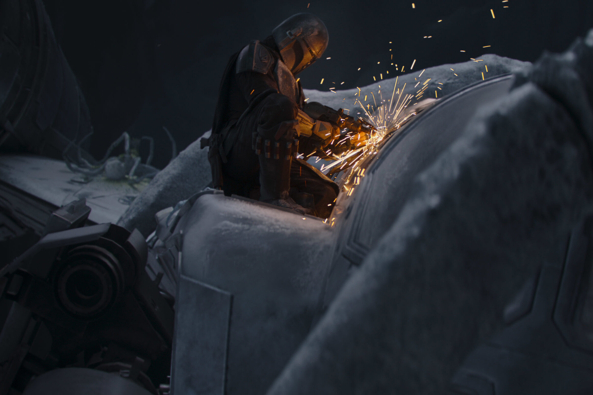 The Mandalorian Season 2