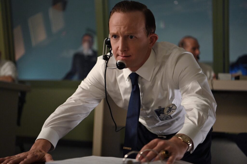 The Right Stuff Season 1 Episode 4