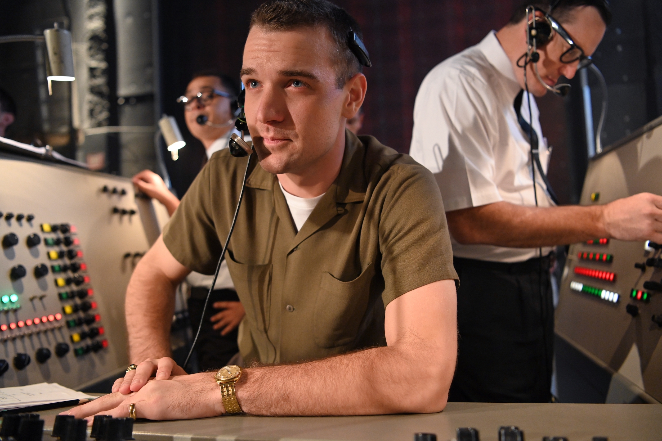 The Right Stuff Season 1 Episode 4